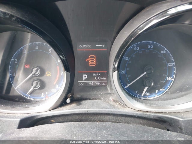 Toyota Corolla S Plus 2015 2T1BURHE6FC304305 Image 7