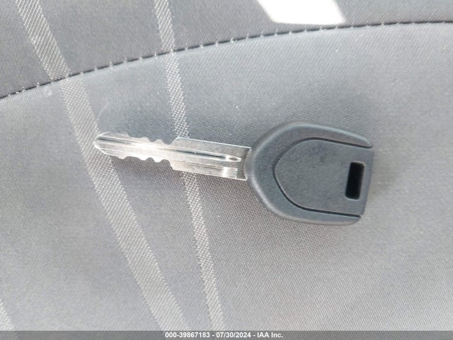Chevrolet Spark Ls Auto 2014 KL8CB6S94EC412426 Image 11