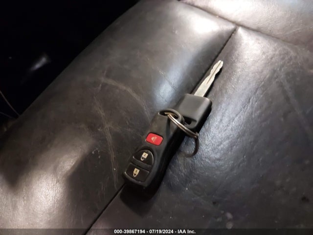Nissan Titan Pro-4x 2014 1N6BA0EC2EN507742 Image 11