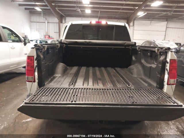 Nissan Titan Pro-4x 2014 1N6BA0EC2EN507742 Image 17