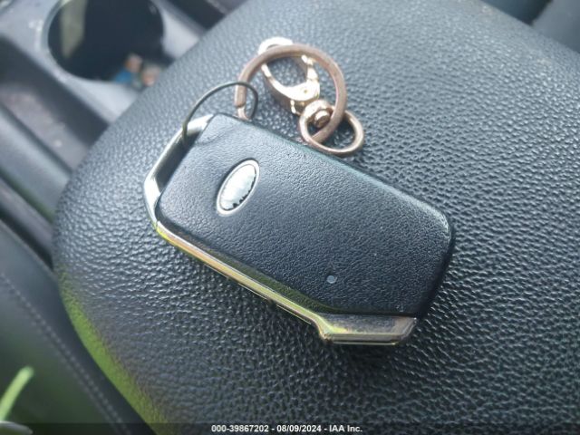 3KPF54AD9LE226957 KIA FORTE EX