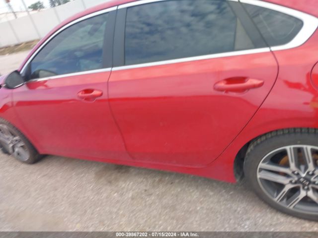 3KPF54AD9LE226957 KIA FORTE EX