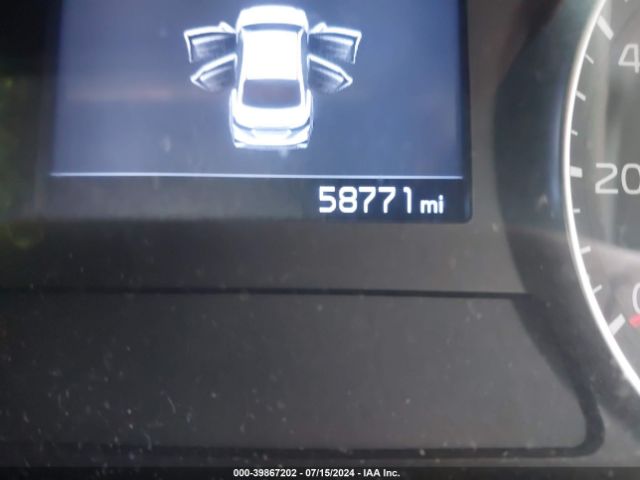 3KPF54AD9LE226957 KIA FORTE EX