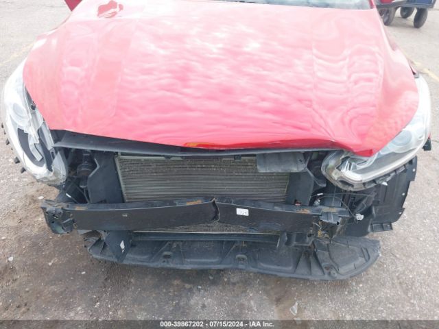 3KPF54AD9LE226957 KIA FORTE EX
