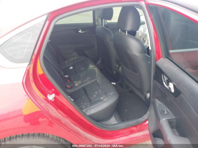 3KPF54AD9LE226957 KIA FORTE EX