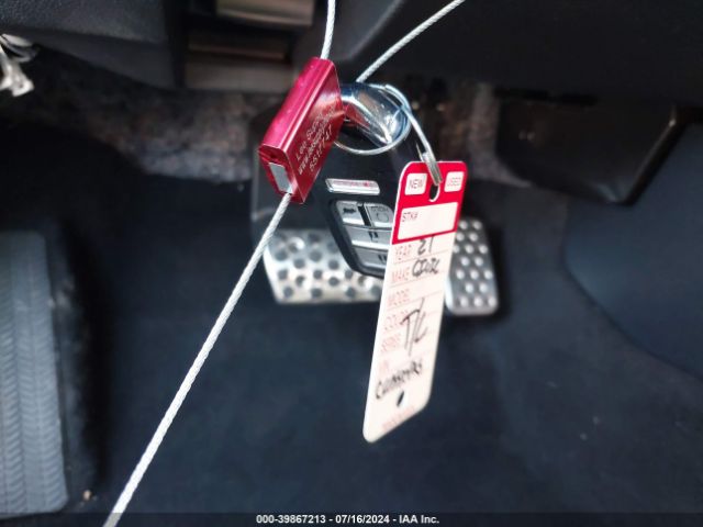 SHHFK7H46MU422929 Honda Civic Sport