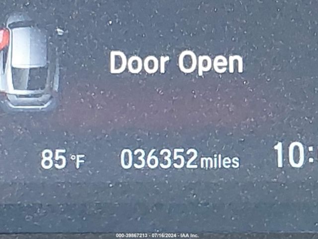 SHHFK7H46MU422929 Honda Civic Sport