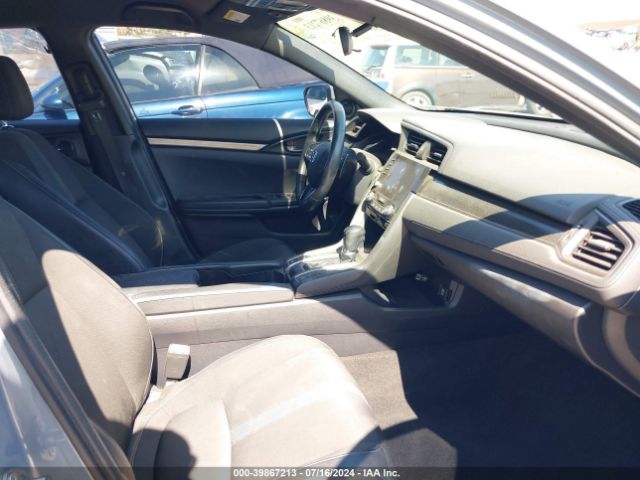 SHHFK7H46MU422929 Honda Civic Sport