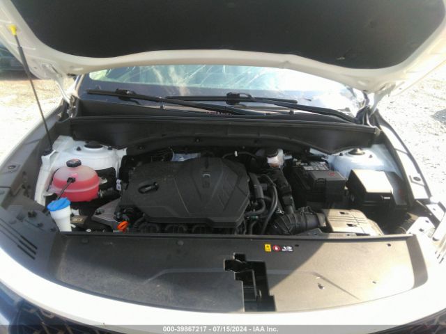 5XYRL4LCXNG086723 KIA SORENTO S