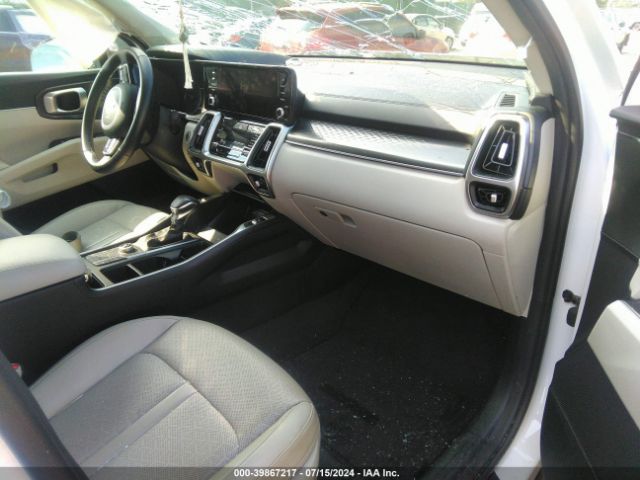 5XYRL4LCXNG086723 KIA SORENTO S
