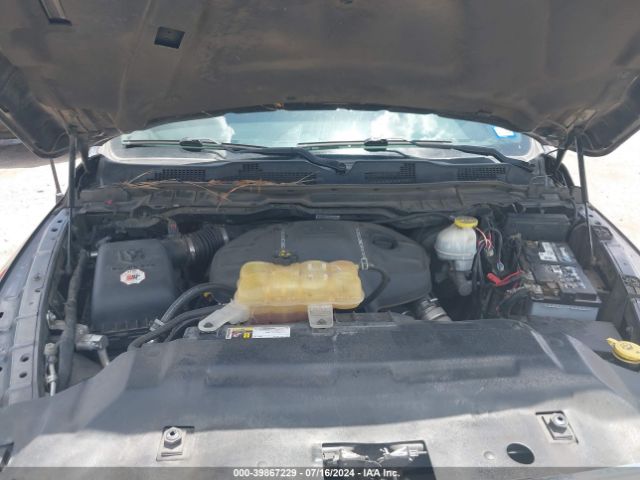 1C6RR6NMXJS244571 RAM 1500 Laramie  4x2 5'7 Box