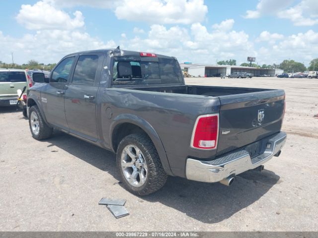 1C6RR6NMXJS244571 RAM 1500 Laramie  4x2 5'7 Box