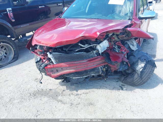 Chevrolet Equinox 2lt 2014 2GNALCEK5E6347353 Image 6