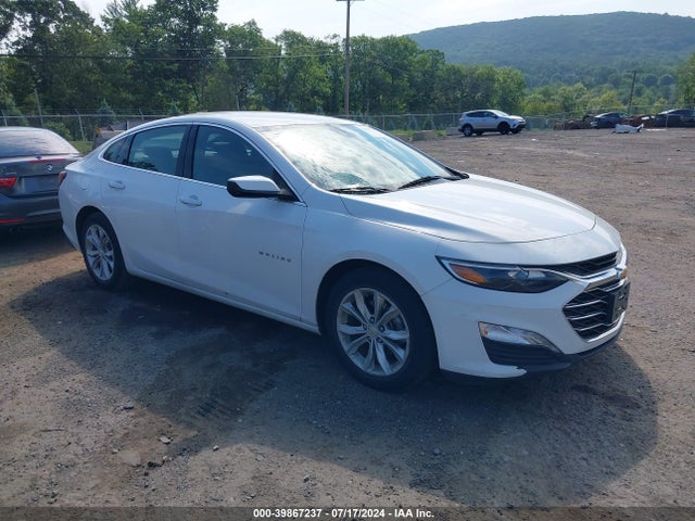 2019 1G1ZD5ST7KF149143 main image