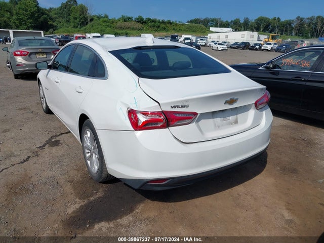 Chevrolet MALIBU LT 2019 1G1ZD5ST7KF149143 Image 6