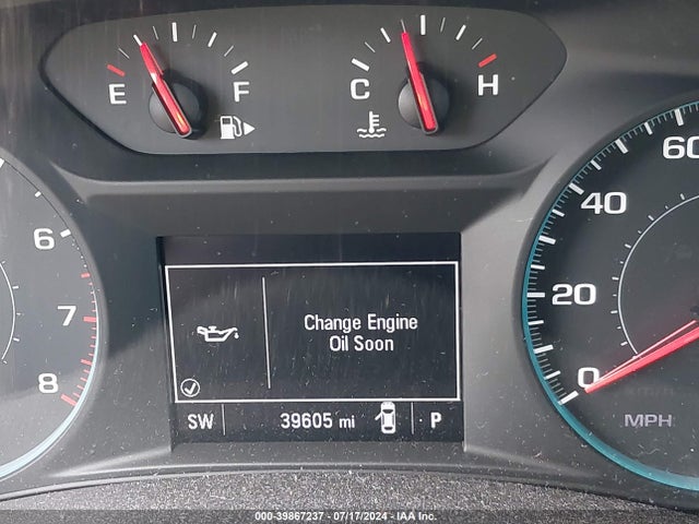 Chevrolet MALIBU LT 2019 1G1ZD5ST7KF149143 Image 7