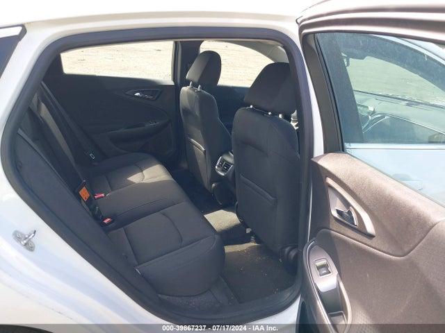 Chevrolet MALIBU LT 2019 1G1ZD5ST7KF149143 Image 8