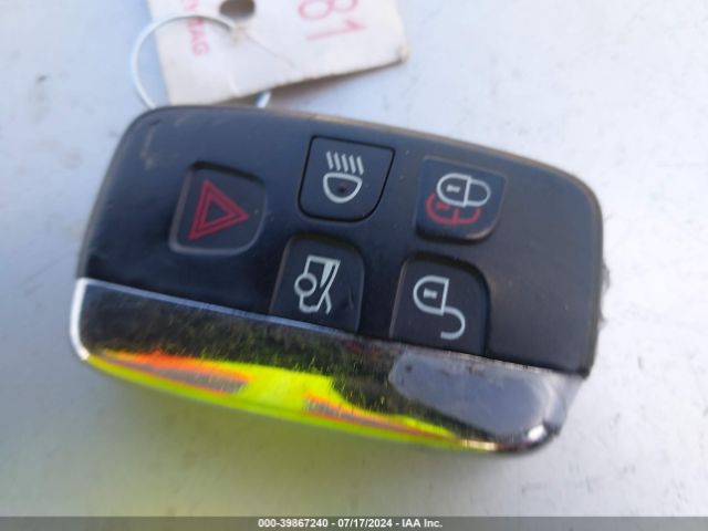 SAJAE4BG4HA945547 Jaguar Xe 25t Prestige