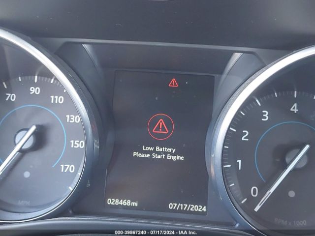 SAJAE4BG4HA945547 Jaguar Xe 25t Prestige