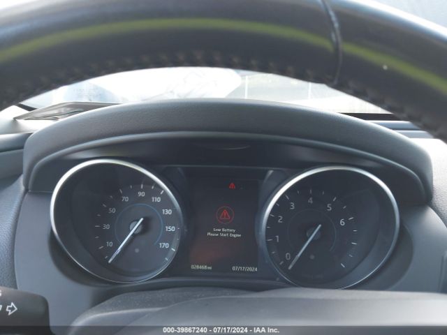 SAJAE4BG4HA945547 Jaguar Xe 25t Prestige