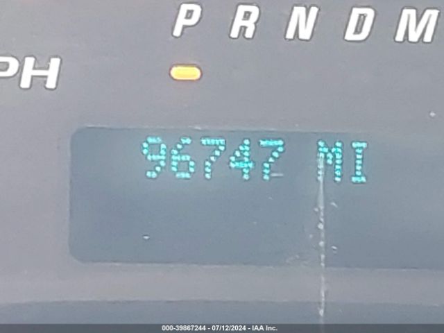 1GCZGUCG4F1113116 Chevrolet Express 3500 Work Van