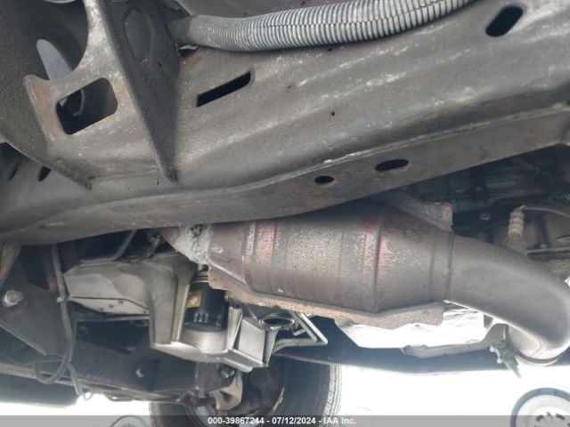 1GCZGUCG4F1113116 Chevrolet Express 3500 Work Van