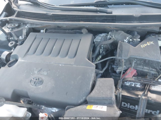 Toyota Avalon Touring 2017 4T1BK1EB4HU245533 Image 10