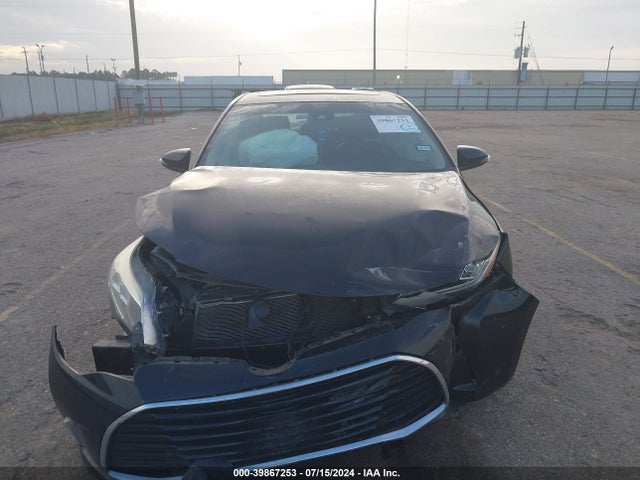 Toyota Avalon Touring 2017 4T1BK1EB4HU245533 Image 13