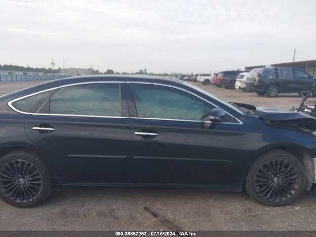 Toyota Avalon Touring 2017 4T1BK1EB4HU245533 Image 14