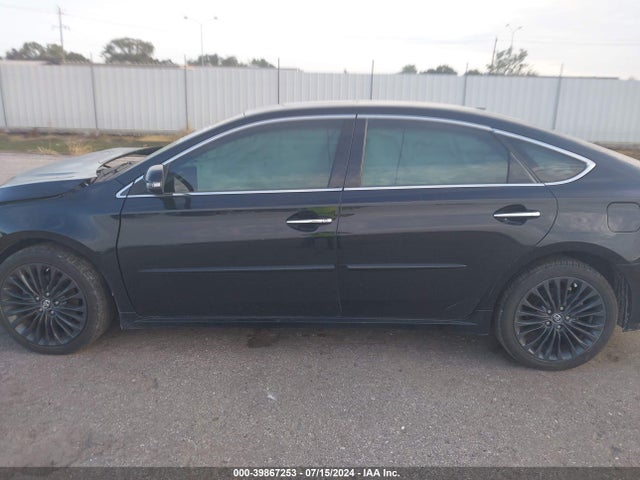 Toyota Avalon Touring 2017 4T1BK1EB4HU245533 Image 15