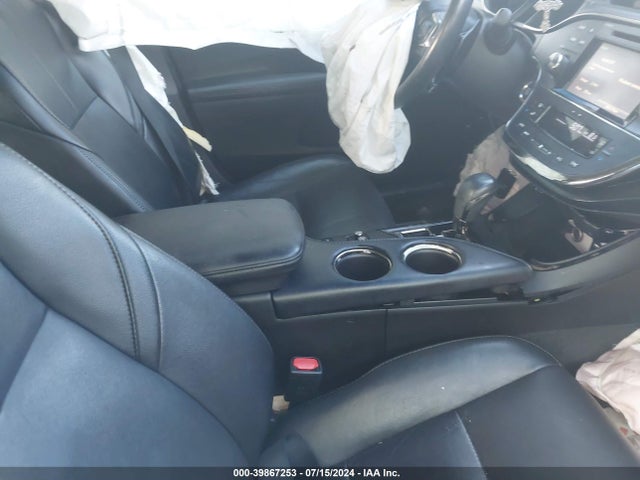 Toyota Avalon Touring 2017 4T1BK1EB4HU245533 Image 5