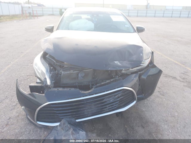 Toyota Avalon Touring 2017 4T1BK1EB4HU245533 Image 6