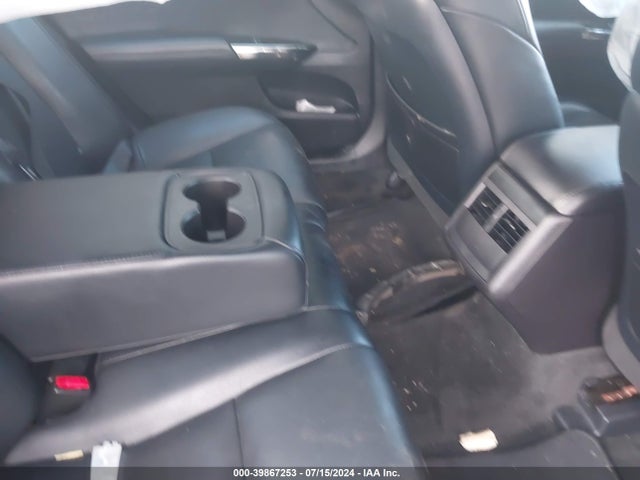 Toyota Avalon Touring 2017 4T1BK1EB4HU245533 Image 8