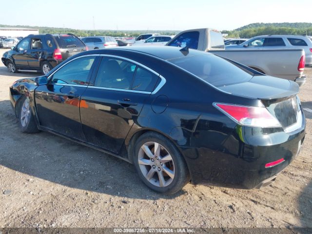 19UUA8F5XEA006455 Acura Tl 3.5