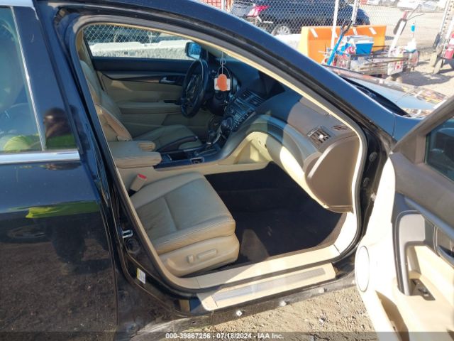 19UUA8F5XEA006455 Acura Tl 3.5