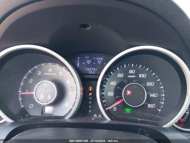 19UUA8F5XEA006455 Acura Tl 3.5