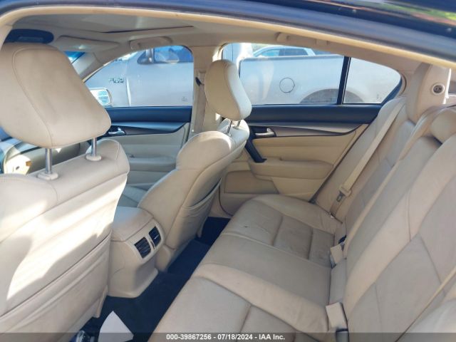 19UUA8F5XEA006455 Acura Tl 3.5