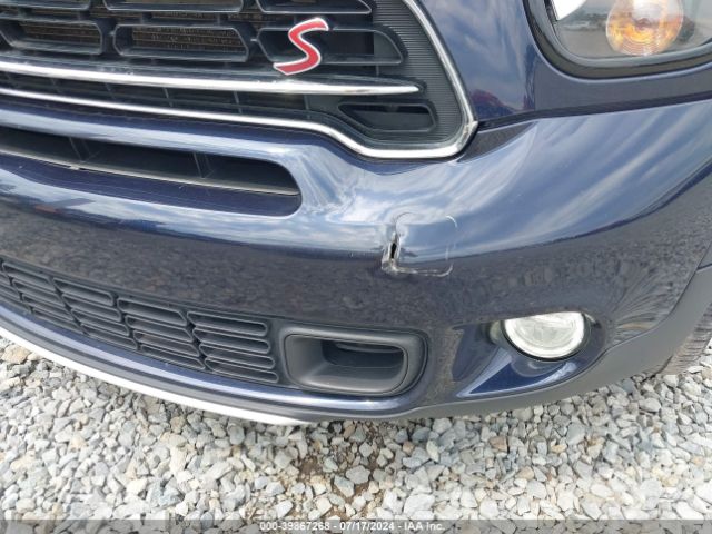 WMWZC5C56GWU01303 Mini Countryman Cooper S