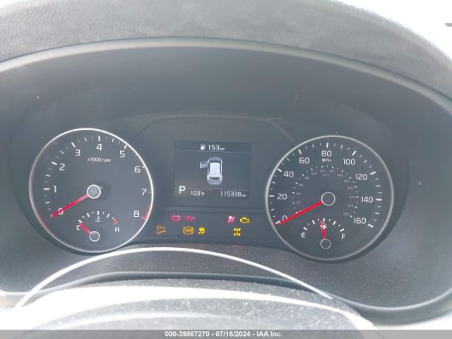 KNDP6CAC8L7689059 KIA SPORTAGE S