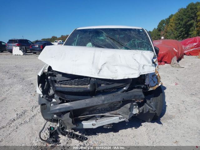 2C4RDGBG9GR153149 Dodge Grand Caravan Se Plus