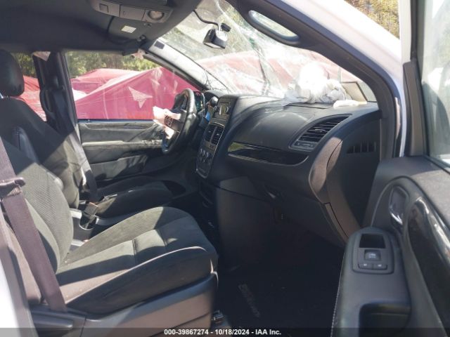 2C4RDGBG9GR153149 Dodge Grand Caravan Se Plus