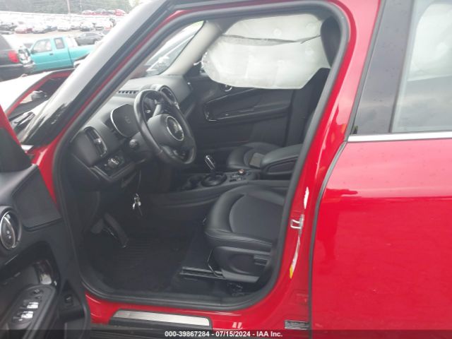 WMZ23BR05N3N66420 Mini Countryman Cooper
