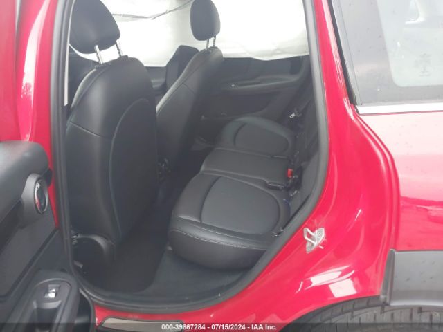 WMZ23BR05N3N66420 Mini Countryman Cooper