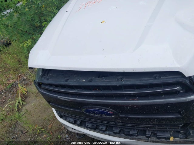 Ford F-150 Xlt 2020 1FTEW1E45LKE31870 Image 11