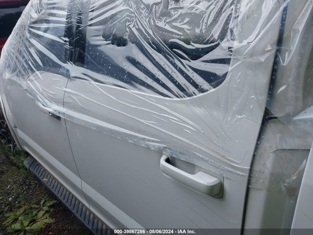 Ford F-150 Xlt 2020 1FTEW1E45LKE31870 Image 3