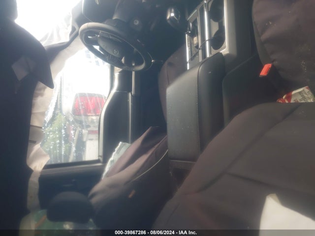 Ford F-150 Xlt 2020 1FTEW1E45LKE31870 Image 5