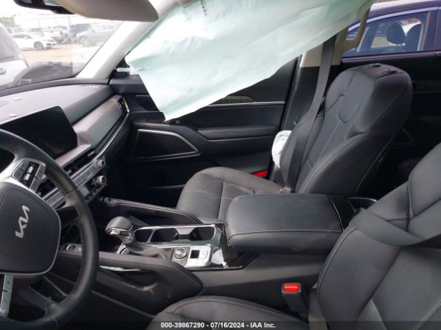 5XYP3DGC5RG462591 KIA Telluride Ex