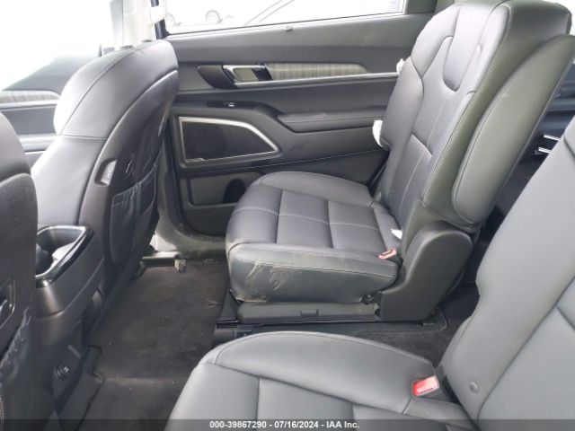 5XYP3DGC5RG462591 KIA Telluride Ex