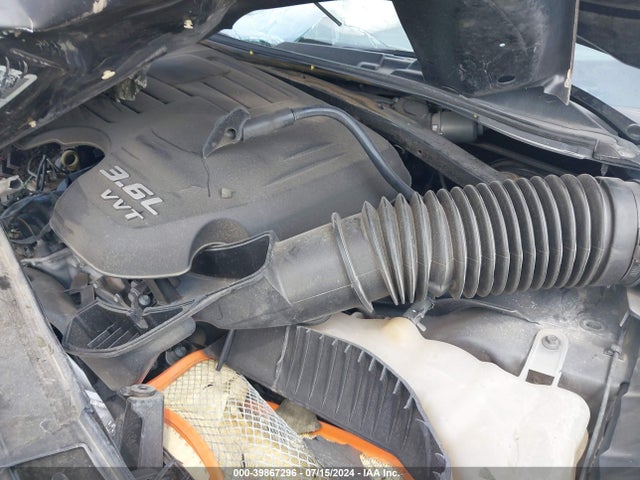 Dodge Challenger Sxt 2018 2C3CDZAG5JH132254 Image 17