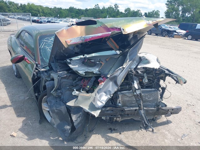 Dodge Challenger Sxt 2018 2C3CDZAG5JH132254 Image 6